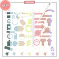 Smart Labels - GlowUp Planners