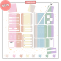 Everyday Widgets - GlowUp Planners