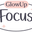 GlowUp Focus logo